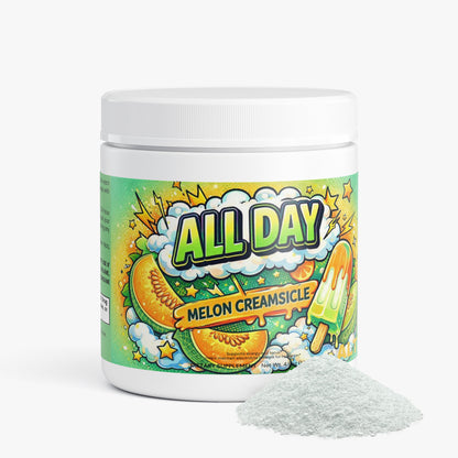 All-Day (Melon Creamsicle)