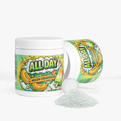 All-Day (Melon Creamsicle)
