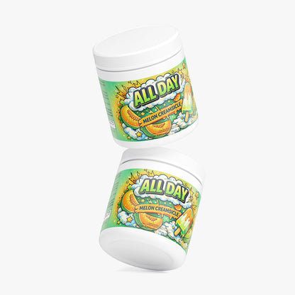 All-Day (Melon Creamsicle)
