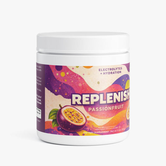 Hydrate (Passion Fruit)