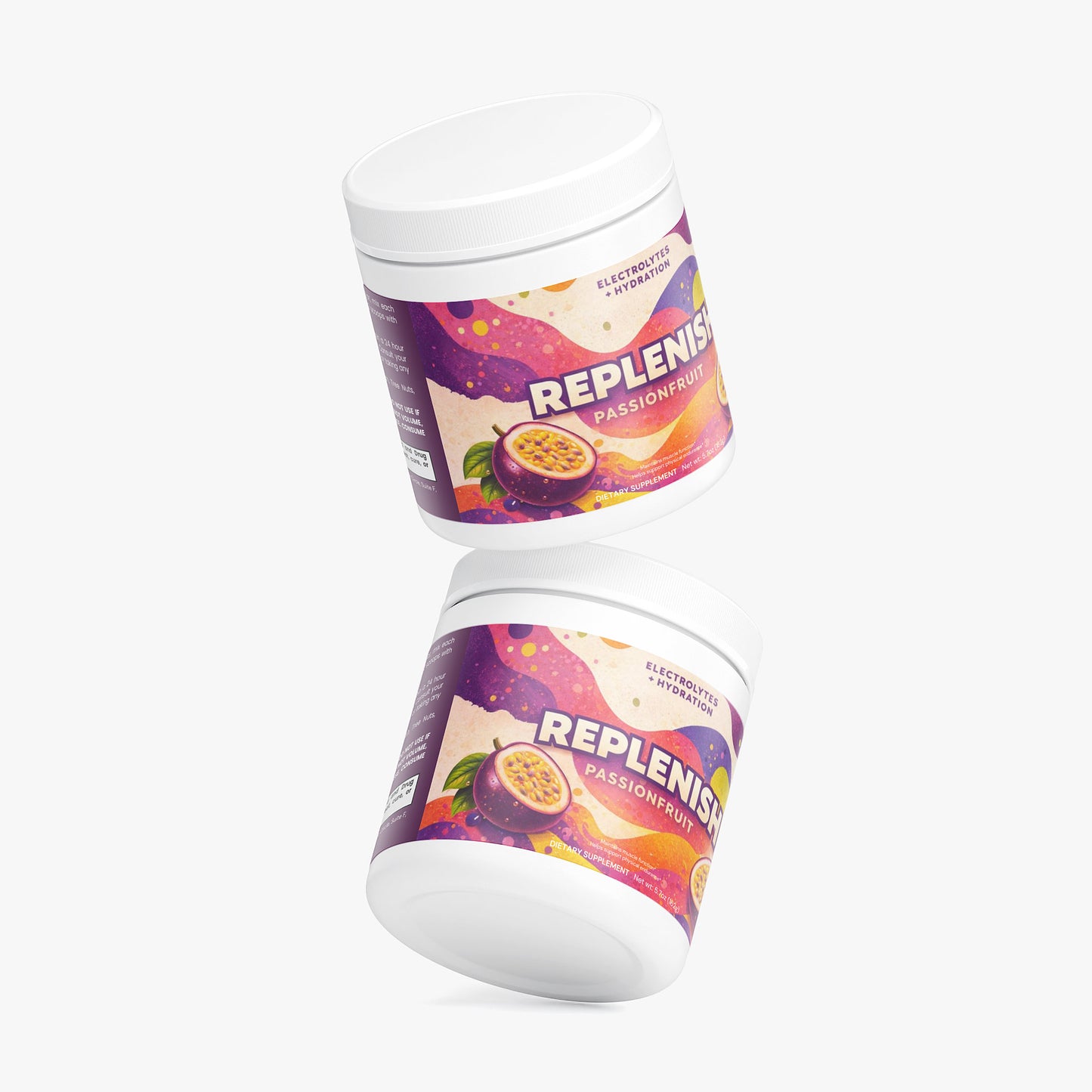 Hydrate (Passion Fruit)