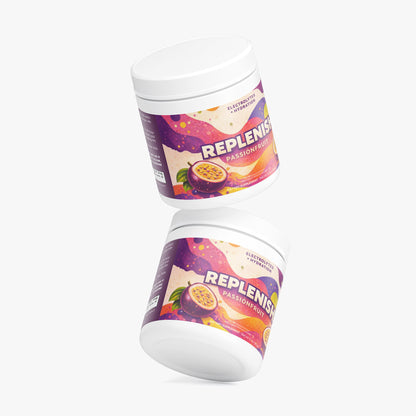 Hydrate (Passion Fruit)