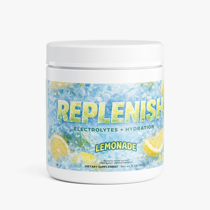Hydrate (Lemonade)