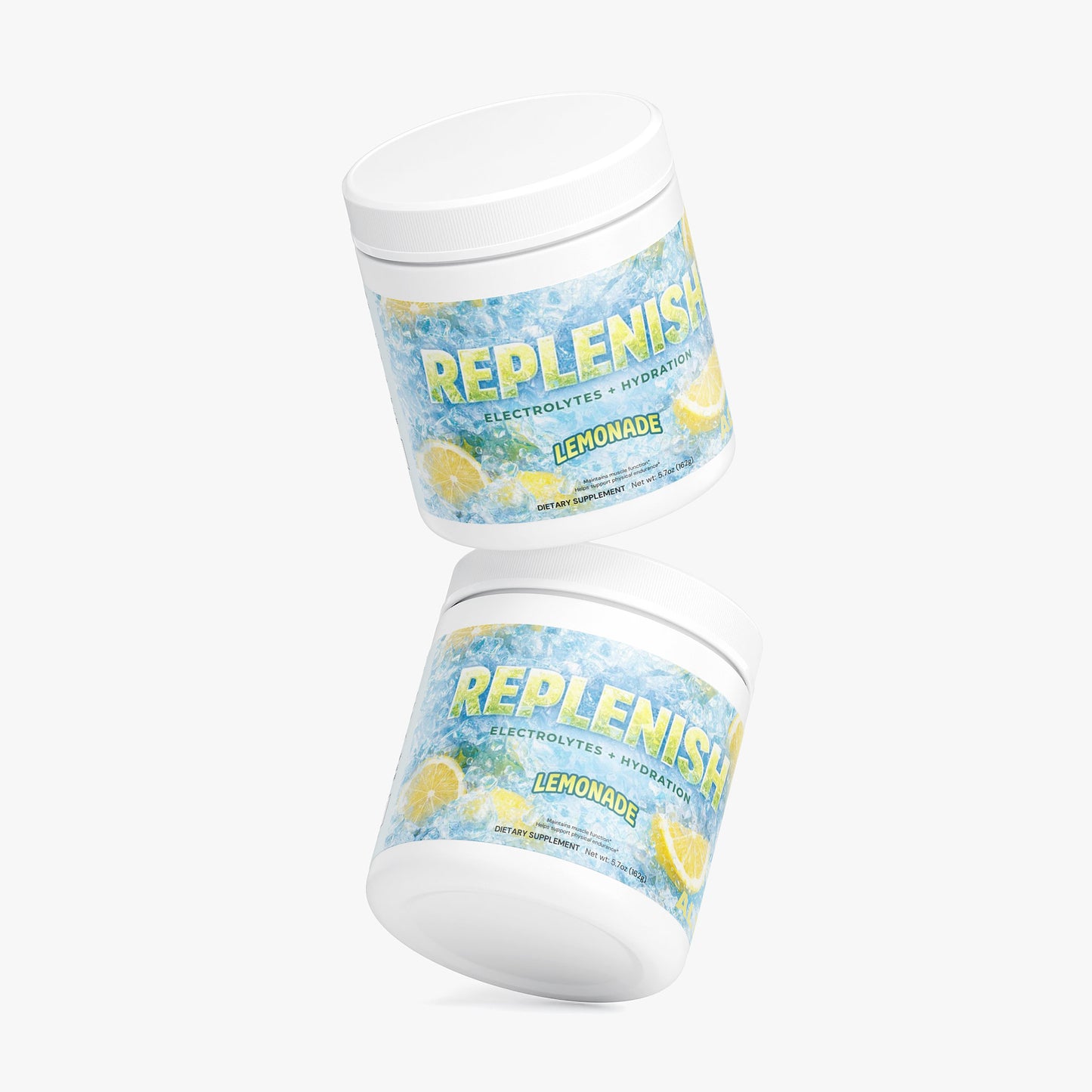 Hydrate (Lemonade)