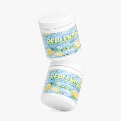 Hydrate (Lemonade)