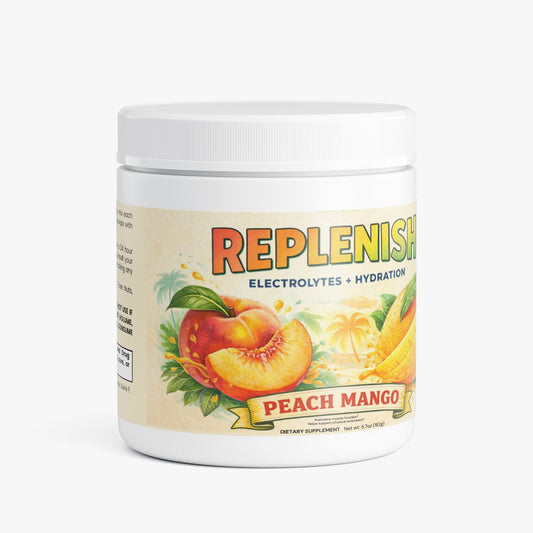 Hydrate (Peach Mango)