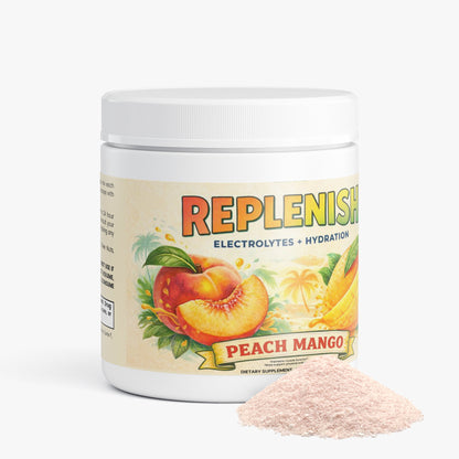 Hydrate (Peach Mango)