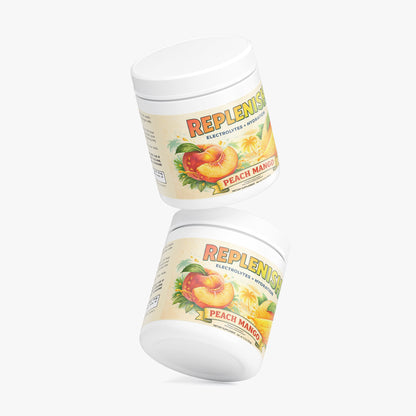 Hydrate (Peach Mango)