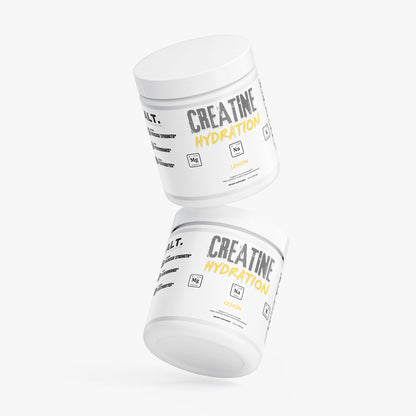 Creatine Hydration Powder