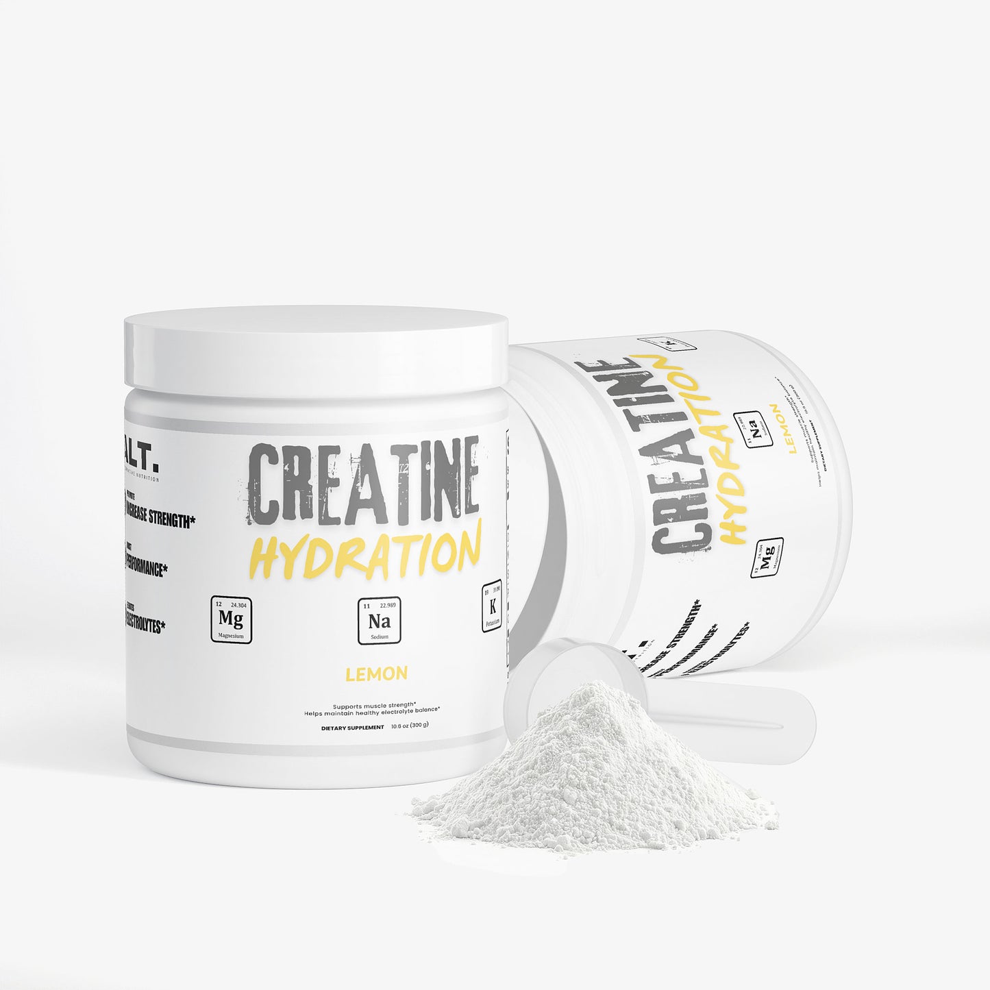 Creatine Hydration Powder