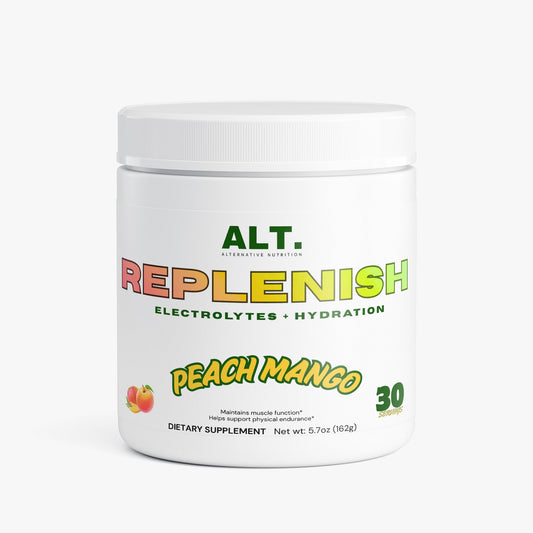 Hydrate (Peach Mango)